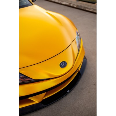 For Sale Toyota Supra Mk5 - WideBody - GFK composite + Carbon