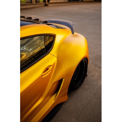 For Sale Toyota Supra Mk5 - WideBody - GFK composite + Carbon For Sale Toyota Supra Mk5 - WideBody - GFK composite + Carbon