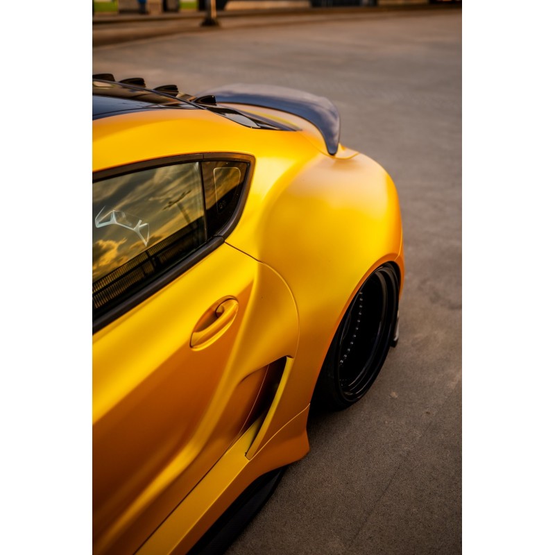 For Sale Toyota Supra Mk5 - WideBody - GFK composite + Carbon For Sale Toyota Supra Mk5 - WideBody - GFK composite + Carbon