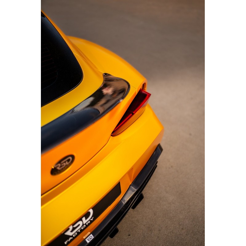 For Sale Toyota Supra Mk5 - WideBody - GFK composite + Carbon For Sale Toyota Supra Mk5 - WideBody - GFK composite + Carbon