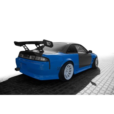 WideBody Drift Kit Nissan S14 - GFK composite