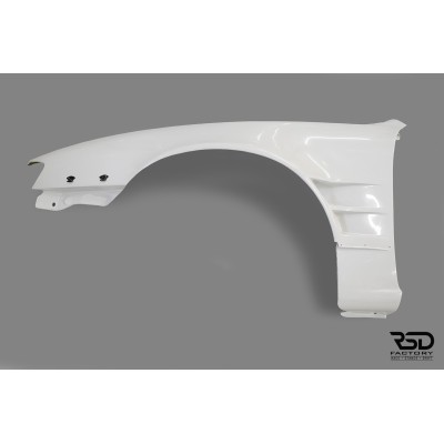 WideBody Drift Kit Nissan S14 - Laminat