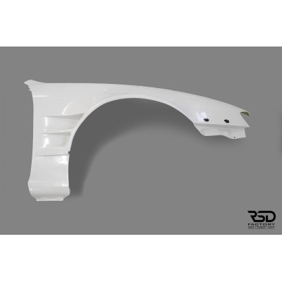 WideBody Drift Kit Nissan S14 - GFK composite