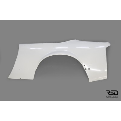 WideBody Drift Kit Nissan S14 - Laminat