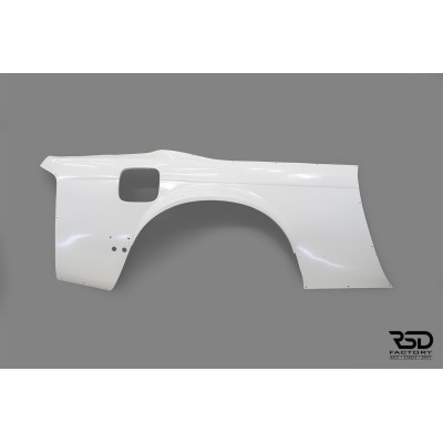 WideBody Drift Kit Nissan S14 - Laminat