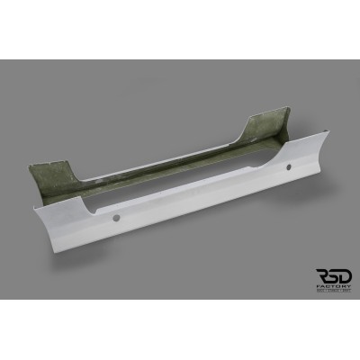 WideBody Drift Kit Nissan S14 - GFK composite