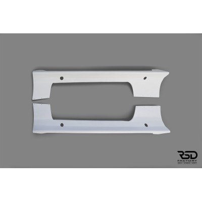 WideBody Drift Kit Nissan S14 - Laminat