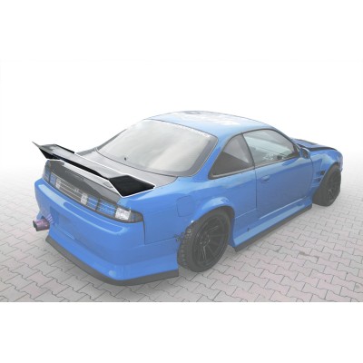 WideBody Drift Kit Nissan S14 - Laminat