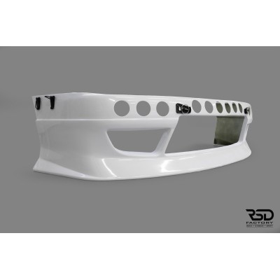 WideBody Drift Kit Nissan S14 - Laminat