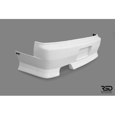 WideBody Drift Kit Nissan S14 - GFK composite