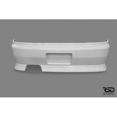 WideBody Drift Kit Nissan S14 - GFK composite