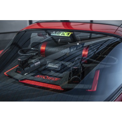 Na sprzedaż - WideBody Corvette C3 One of One – Unikat