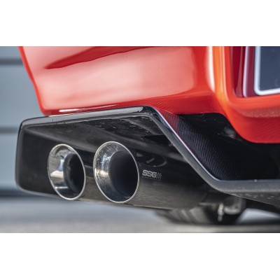 Na sprzedaż - WideBody Corvette C3 One of One – Unikat