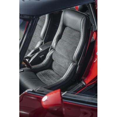 Na sprzedaż - WideBody Corvette C3 One of One – Unikat