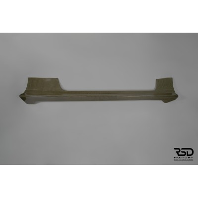 WideBody Drift Kit Nissan S14 - Kevlar + Carbon