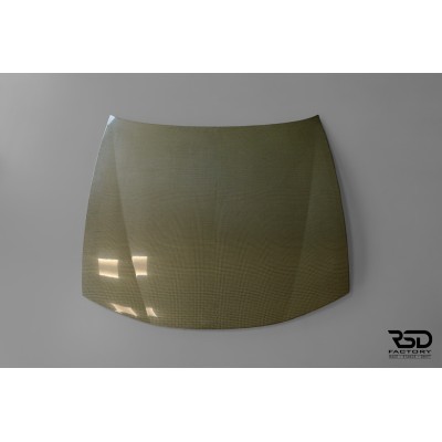 WideBody Drift Kit Nissan S14 - Kevlar