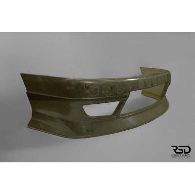 Front Bumper Drift - Nissan S14 - Kevlar