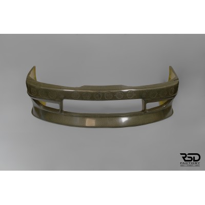 Front Bumper Drift - Nissan S14 - Kevlar