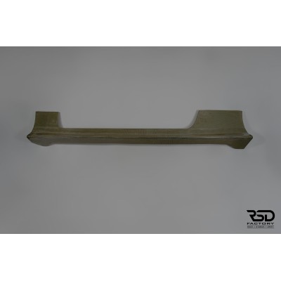 Side Skirts Drift - Nissan S14 - Kevlar