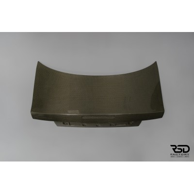 Klapa bagażnika Drift - Nissan S14 - Kevlar