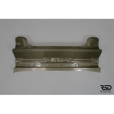 Rear panel Drift - Nissan S14 - Kevlar