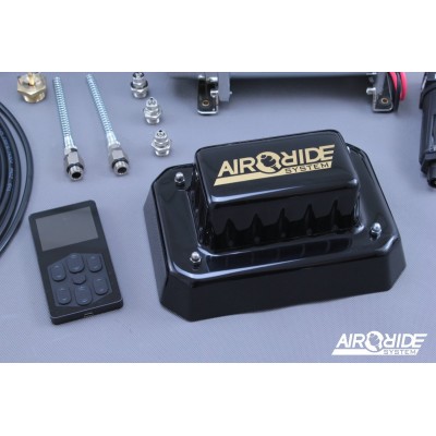 Air-ride Set Chevrolet Corvette C3  79-92
