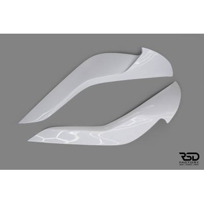 WideBody Kit Toyota Supra Mk5 - GFK composite