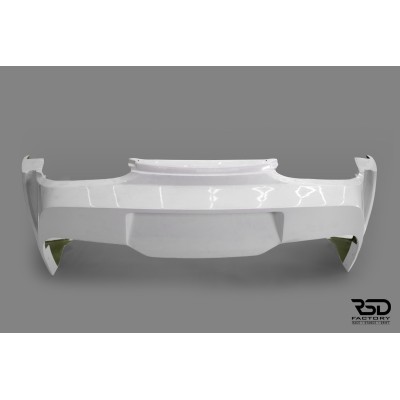 WideBody Kit Toyota Supra Mk5 - GFK composite