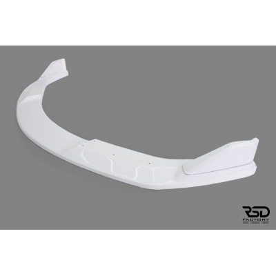 WideBody Kit Toyota Supra Mk5 - GFK composite