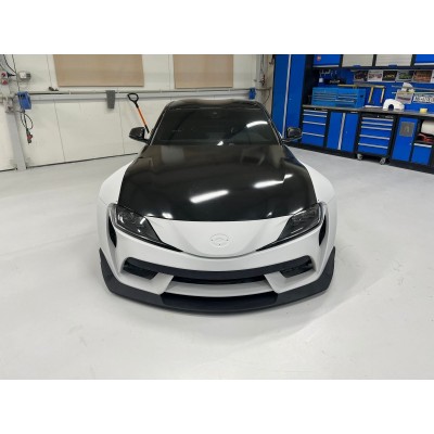 WideBody Kit Toyota Supra Mk5 - GFK composite