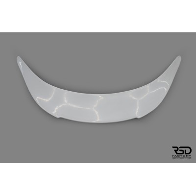 DuckTail Toyota Supra Mk5 - Laminat