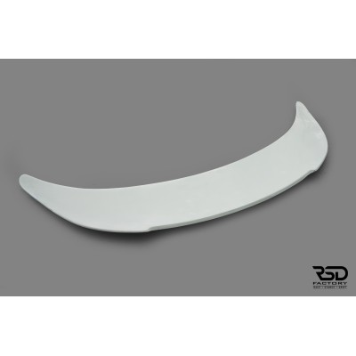 DuckTail Toyota Supra Mk5 - Laminat