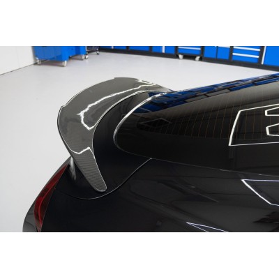 DuckTail Toyota Supra Mk5 - Carbon