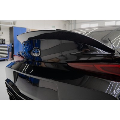 DuckTail Toyota Supra Mk5 - Carbon