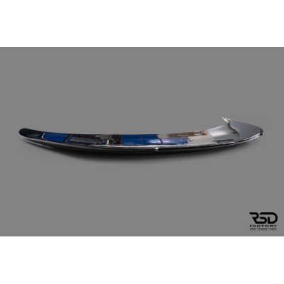 DuckTail Toyota Supra Mk5 - Carbon