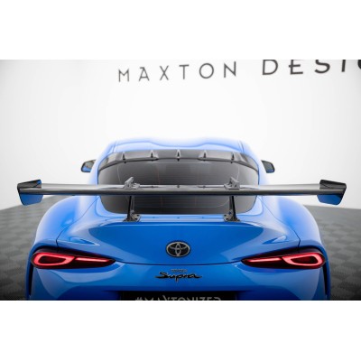 Carbonowy Spojler V.1 - Toyota Supra Mk5