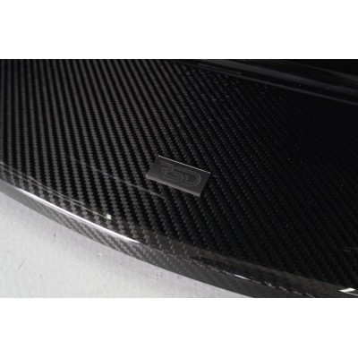 WideBody Kit Toyota Supra Mk5 - GFK composite + Carbon