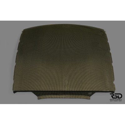 Poszycie dachu Kevlar - Toyota Supra Mk5 - RSD FACTORY